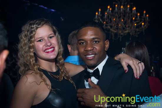 Photo from NYE 2014 - LIT UltraBar