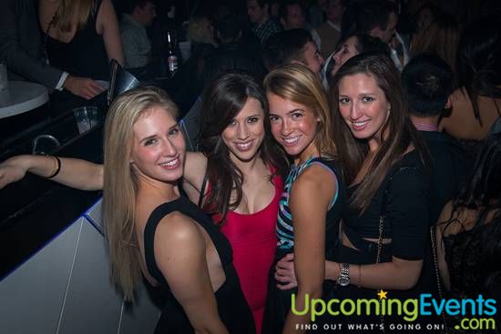 Photo from NYE 2014 - LIT UltraBar