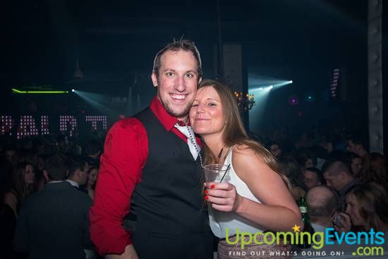 Photo from NYE 2014 - LIT UltraBar