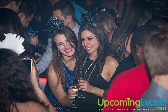 Photo from NYE 2014 - LIT UltraBar