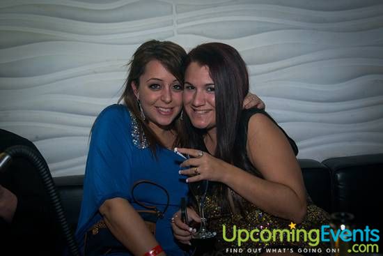 Photo from NYE 2014 - LIT UltraBar