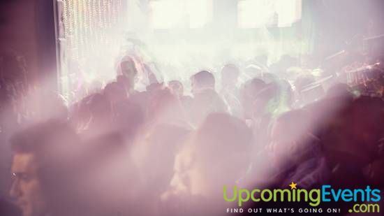 Photo from NYE 2014 - LIT UltraBar