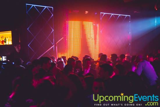 Photo from NYE 2014 - LIT UltraBar