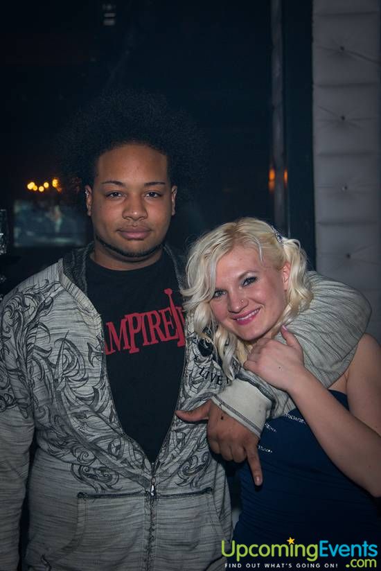 Photo from NYE 2014 - LIT UltraBar