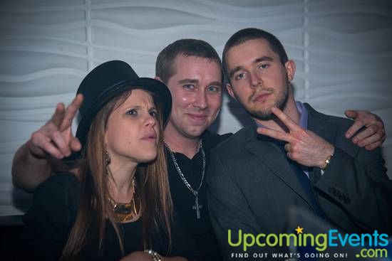 Photo from NYE 2014 - LIT UltraBar
