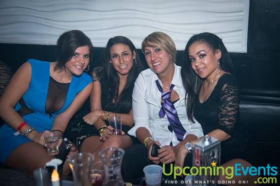 Photo from NYE 2014 - LIT UltraBar