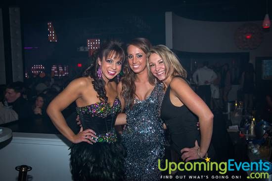 Photo from NYE 2014 - LIT UltraBar