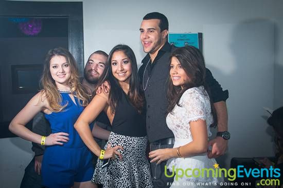 Photo from NYE 2014 - LIT UltraBar