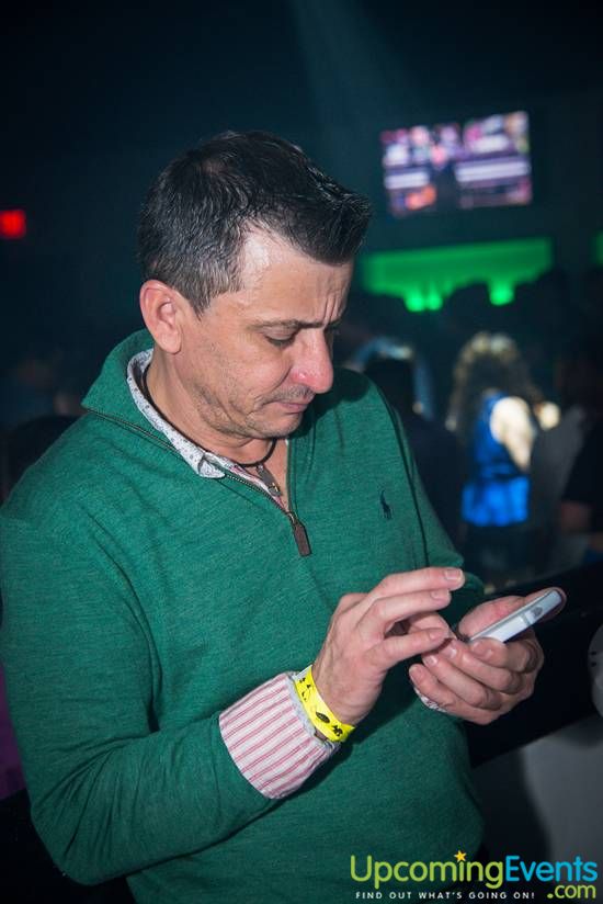 Photo from NYE 2014 - LIT UltraBar