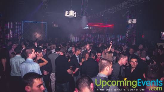 Photo from NYE 2014 - LIT UltraBar