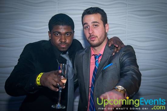 Photo from NYE 2014 - LIT UltraBar