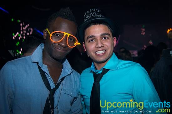 Photo from NYE 2014 - LIT UltraBar