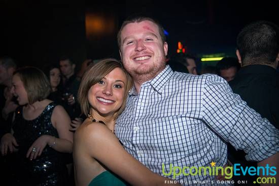Photo from NYE 2014 - LIT UltraBar
