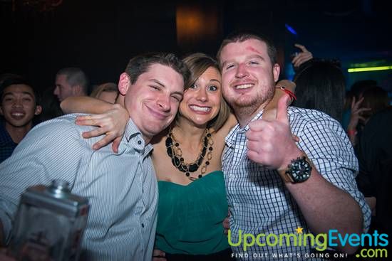 Photo from NYE 2014 - LIT UltraBar