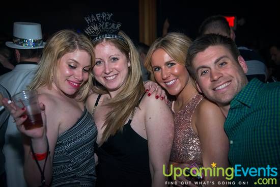 Photo from NYE 2014 - LIT UltraBar