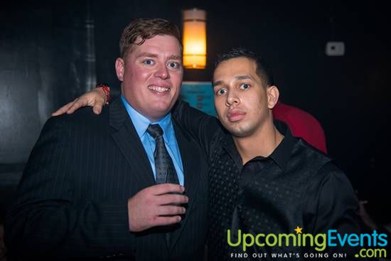 Photo from NYE 2014 - LIT UltraBar