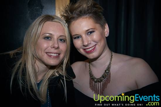 Photo from NYE 2014 - LIT UltraBar