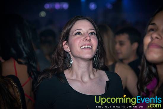 Photo from NYE 2014 - LIT UltraBar