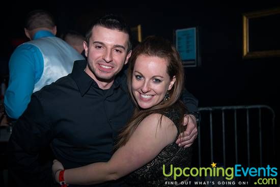Photo from NYE 2014 - LIT UltraBar