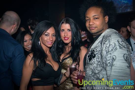 Photo from NYE 2014 - LIT UltraBar
