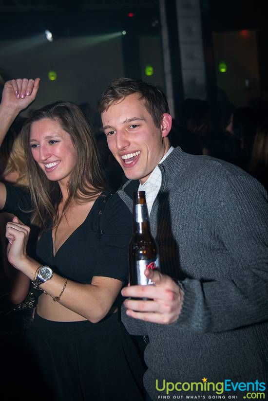 Photo from NYE 2014 - LIT UltraBar