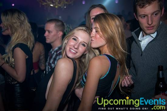Photo from NYE 2014 - LIT UltraBar