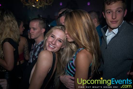 Photo from NYE 2014 - LIT UltraBar