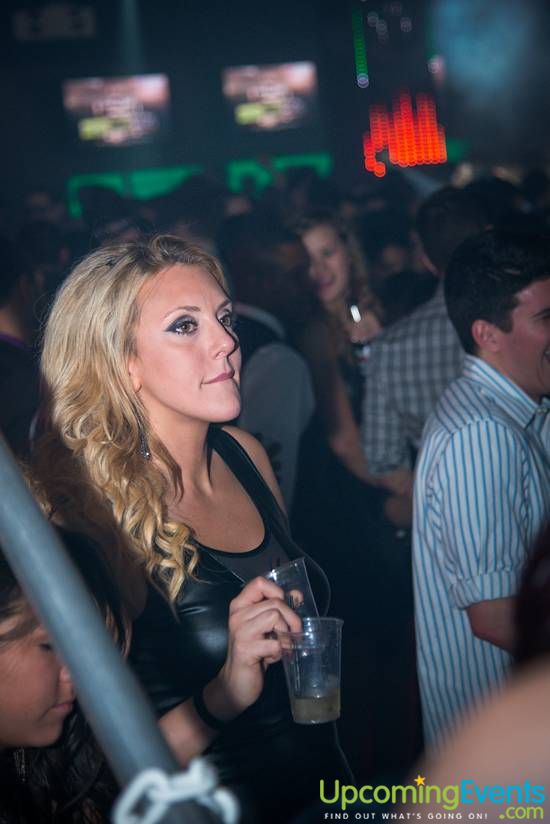 Photo from NYE 2014 - LIT UltraBar