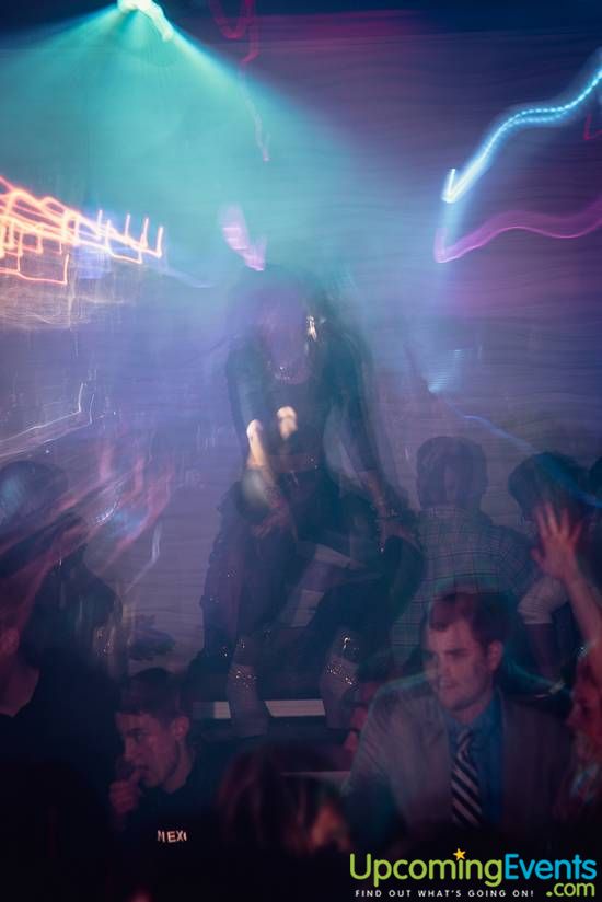 Photo from NYE 2014 - LIT UltraBar