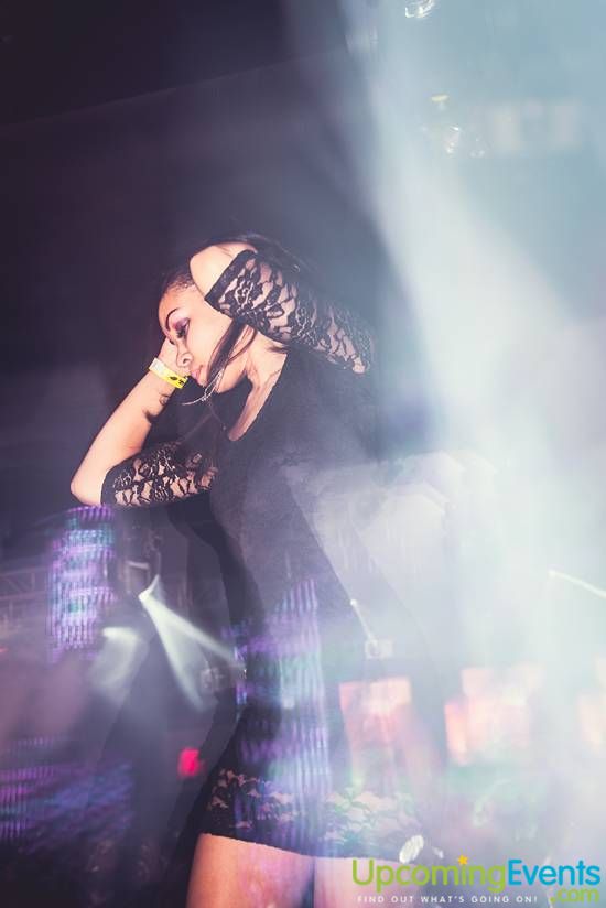 Photo from NYE 2014 - LIT UltraBar