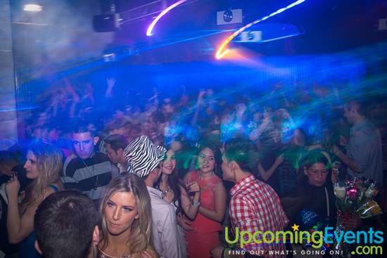 Photo from NYE 2014 - LIT UltraBar
