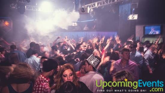 Photo from NYE 2014 - LIT UltraBar