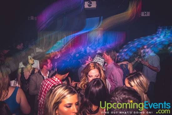 Photo from NYE 2014 - LIT UltraBar