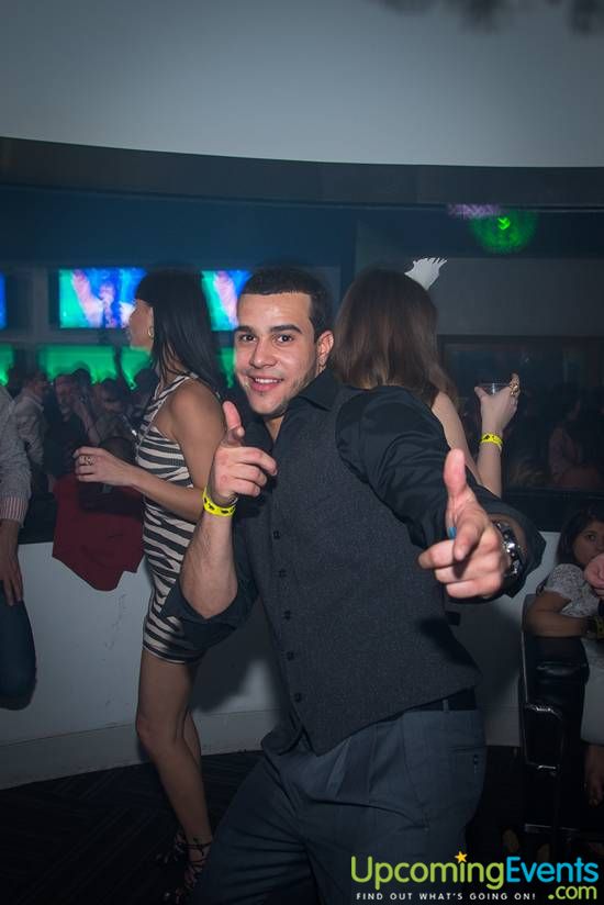Photo from NYE 2014 - LIT UltraBar