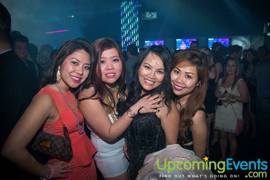 Photo from NYE 2014 - LIT UltraBar
