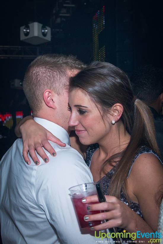Photo from NYE 2014 - LIT UltraBar