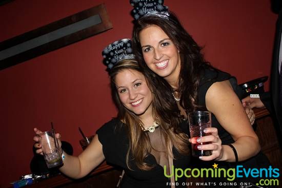 Photo from NYE 2014 - Ladder 15