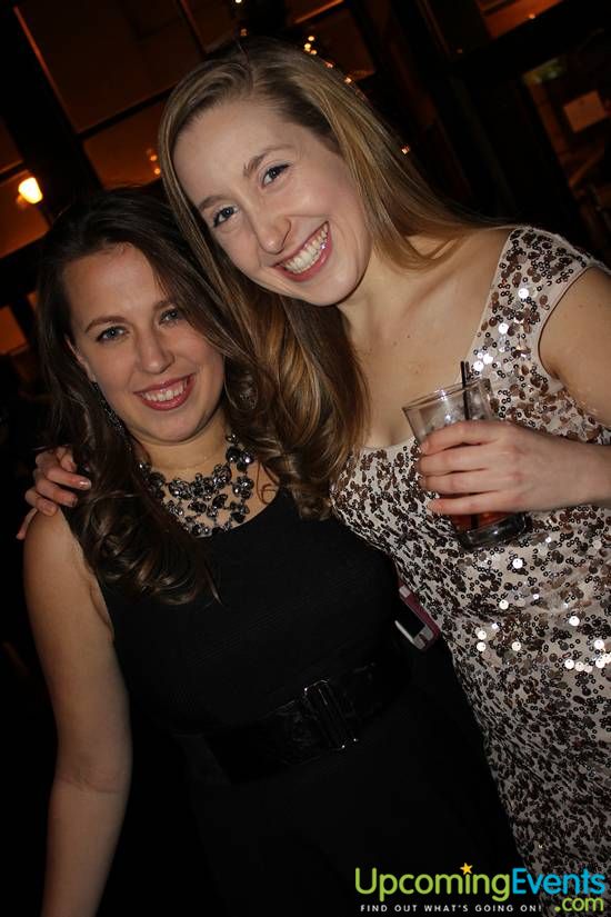 Photo from NYE 2014 - Ladder 15