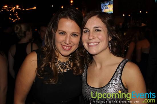 Photo from NYE 2014 - Ladder 15