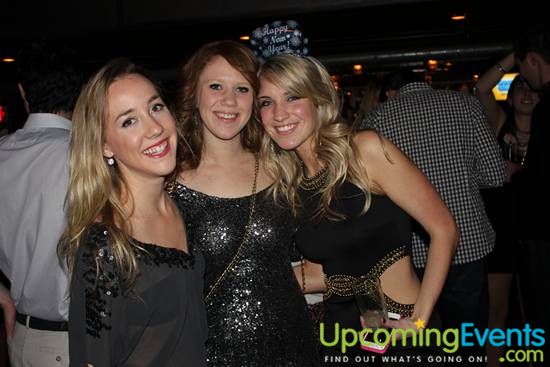 Photo from NYE 2014 - Ladder 15