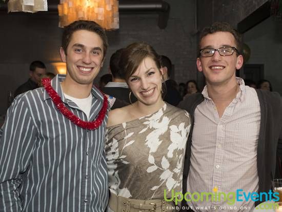 Photo from NYE 2014 - Manayunk Brewery