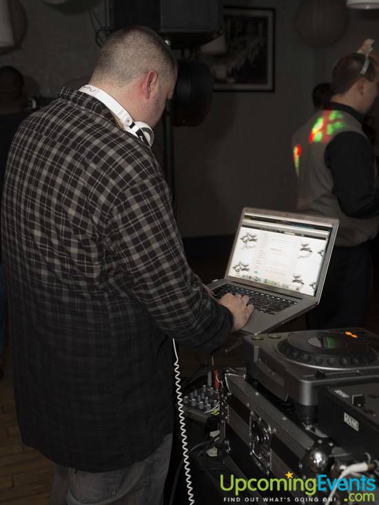 Photo from NYE 2014 - Manayunk Brewery