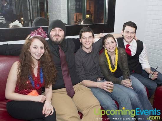 Photo from NYE 2014 - Manayunk Brewery