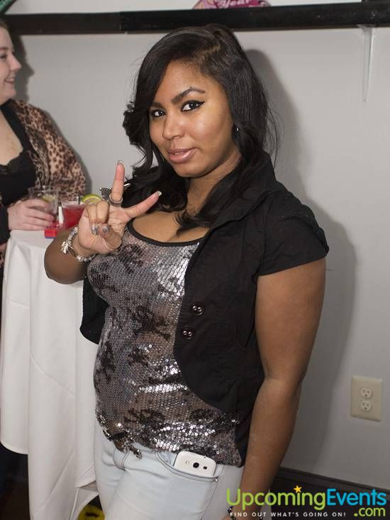 Photo from NYE 2014 - Manayunk Brewery