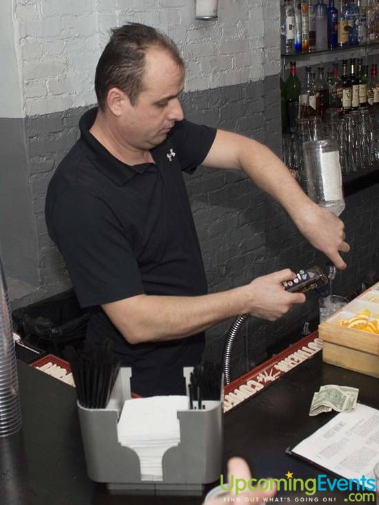 Photo from NYE 2014 - Manayunk Brewery