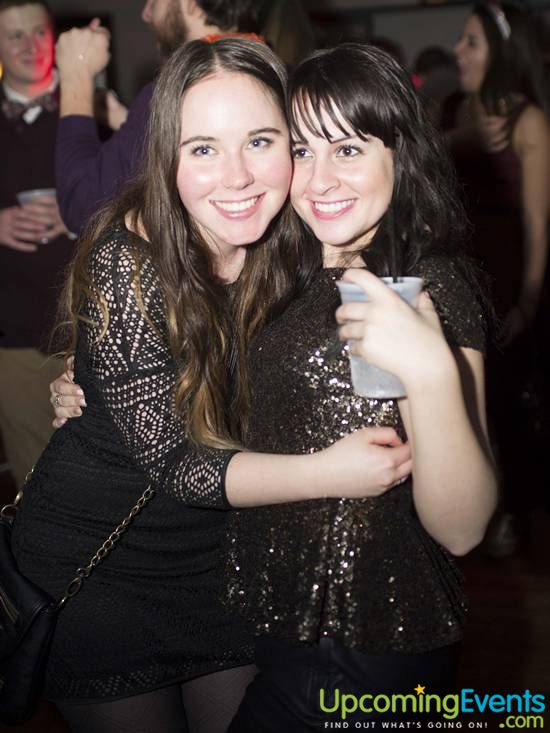 Photo from NYE 2014 - Manayunk Brewery