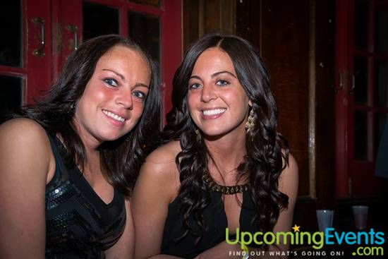 Photo from NYE 2014 - McFadden's Philly