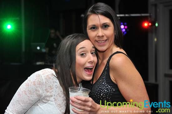 Photo from NYE 2014 - McFadden's Citizen's Bank Park