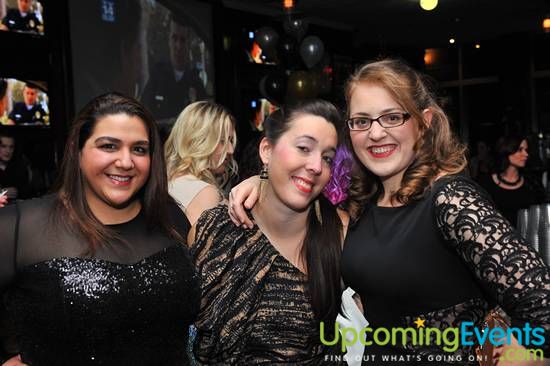 Photo from NYE 2014 - McFadden's Citizen's Bank Park