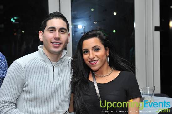 Photo from NYE 2014 - McFadden's Citizen's Bank Park
